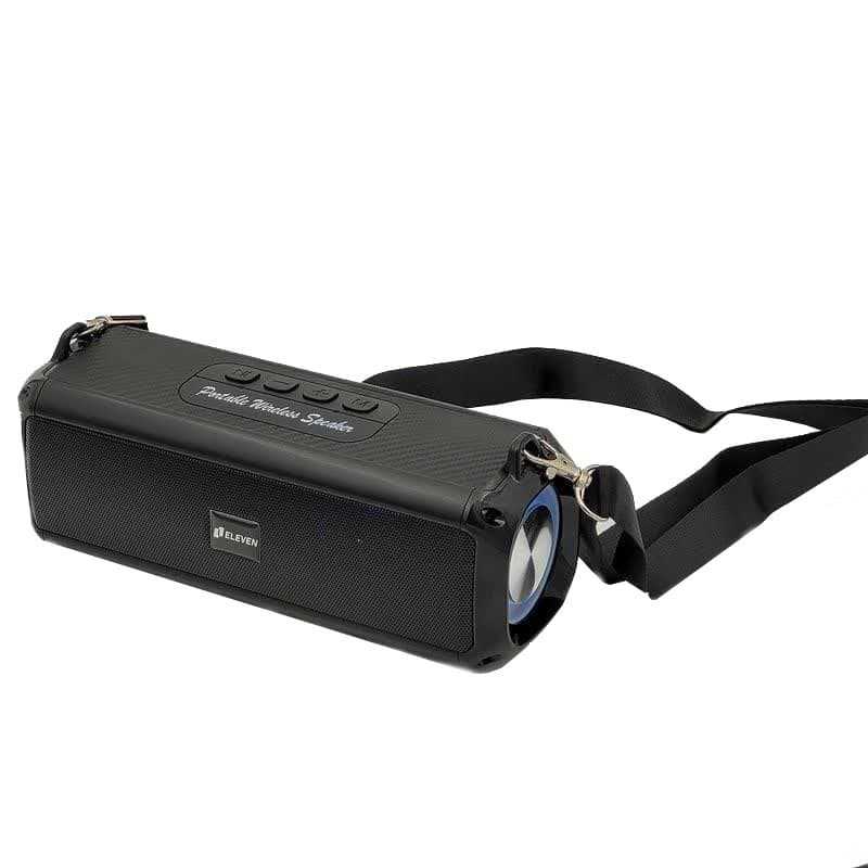 اسپیکر بلوتوثی قابل حمل PS101 از برند ELEVEN — تصویر ۶