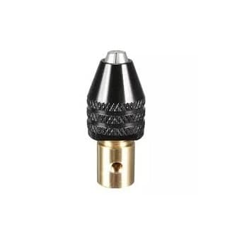 سه نظام مینیاتوری اتوماتیک شفت 5 میلیمتر 0.3mm-3.2mm — تصویر ۲