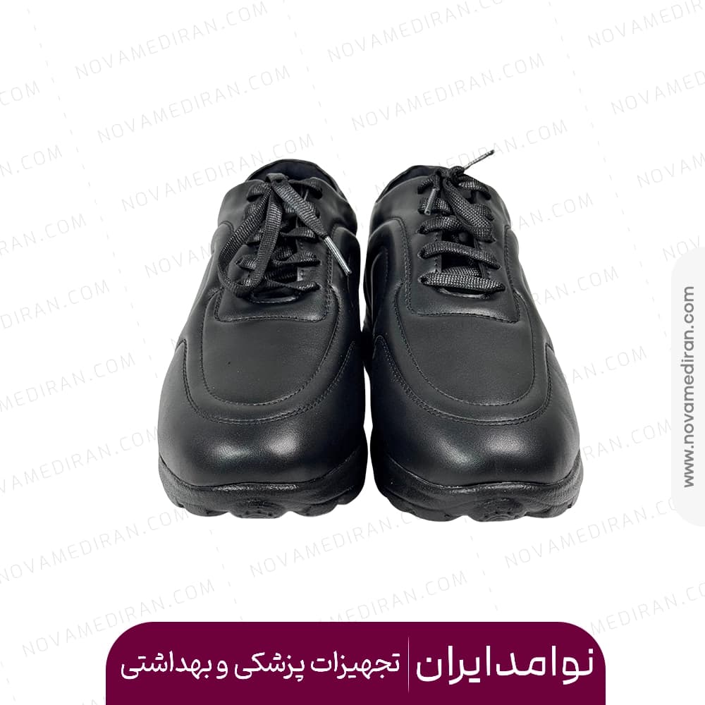کفش طبی زنانه پاتکان طب کد 510 — تصویر ۴