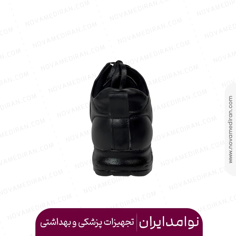 کفش طبی زنانه پاتکان طب کد 510 — تصویر ۵