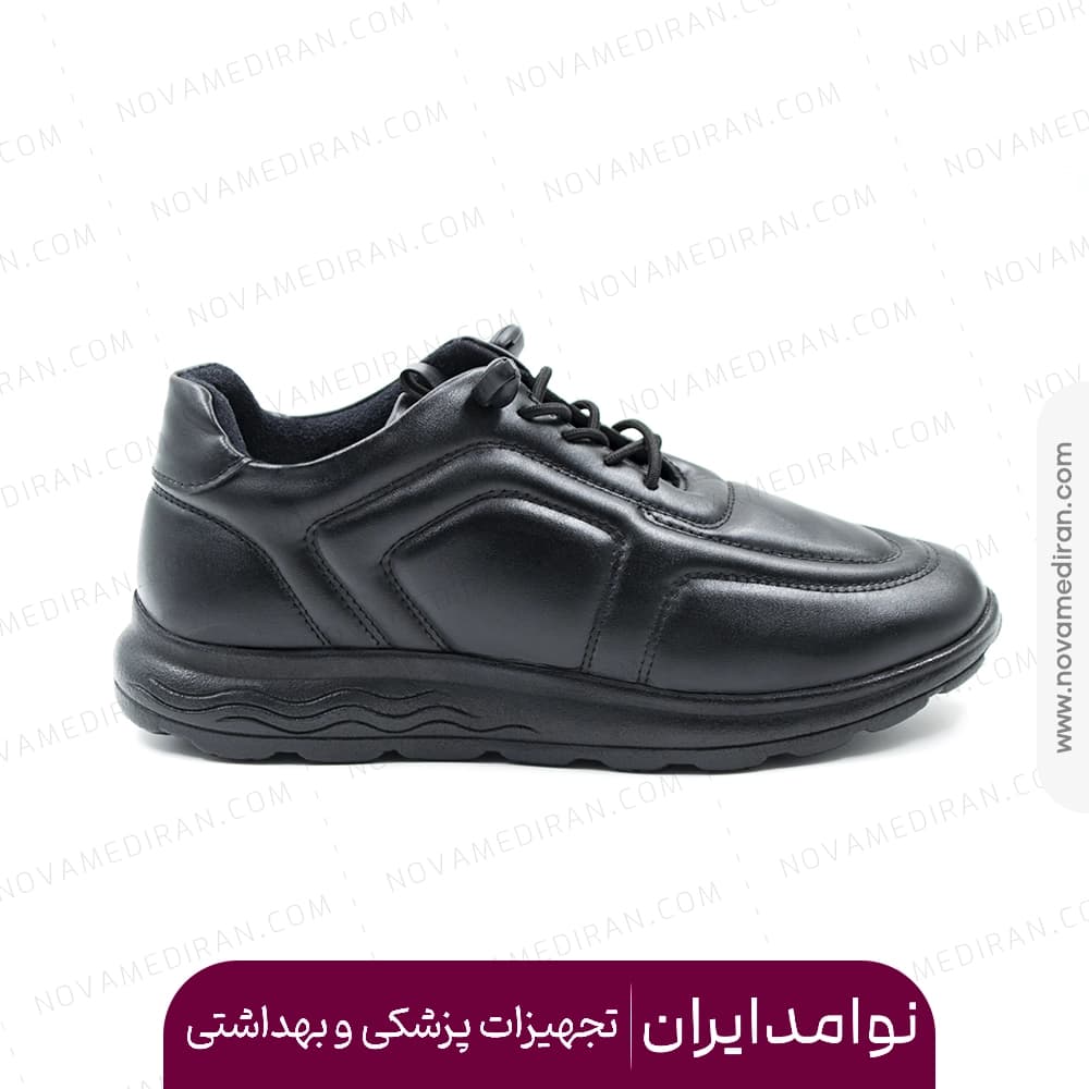 کفش طبی زنانه پاتکان طب کد 510