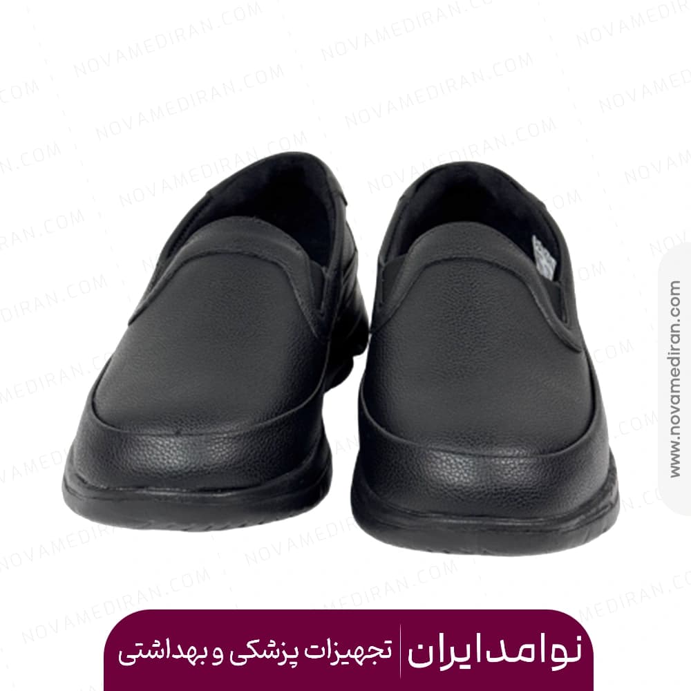 کفش طبی زنانه پاتکان طب کد 505 — تصویر ۳
