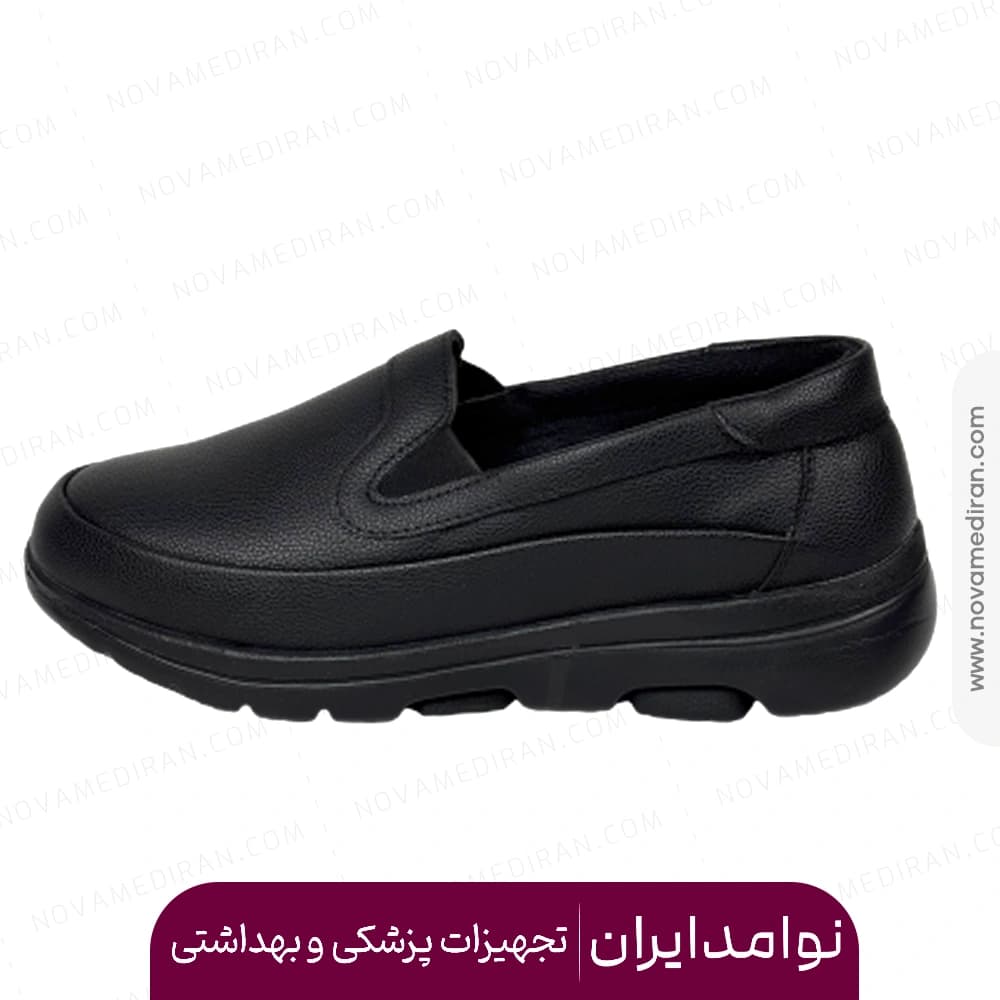 کفش طبی زنانه پاتکان طب کد 505 — تصویر ۴