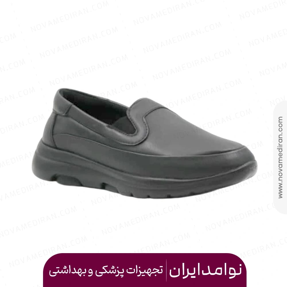کفش طبی زنانه پاتکان طب کد 505 — تصویر ۸