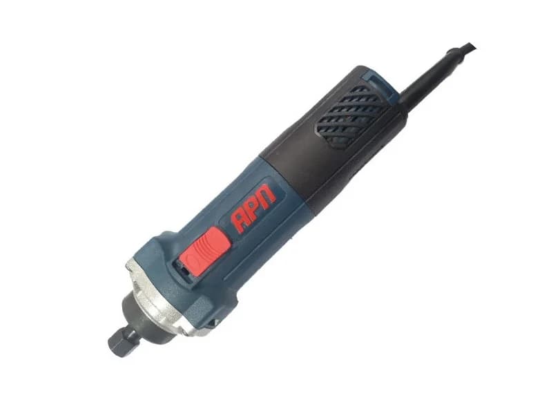 فرز انگشتی گلو کوتاه (600 W) برند APN ای پی ان کد کالا DG 60 S