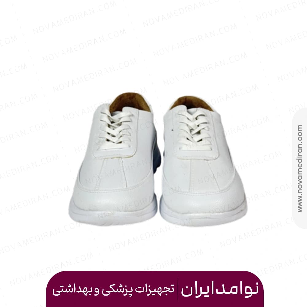 کتونی طبی زنانه پاتکان طب کد 521 — تصویر ۵