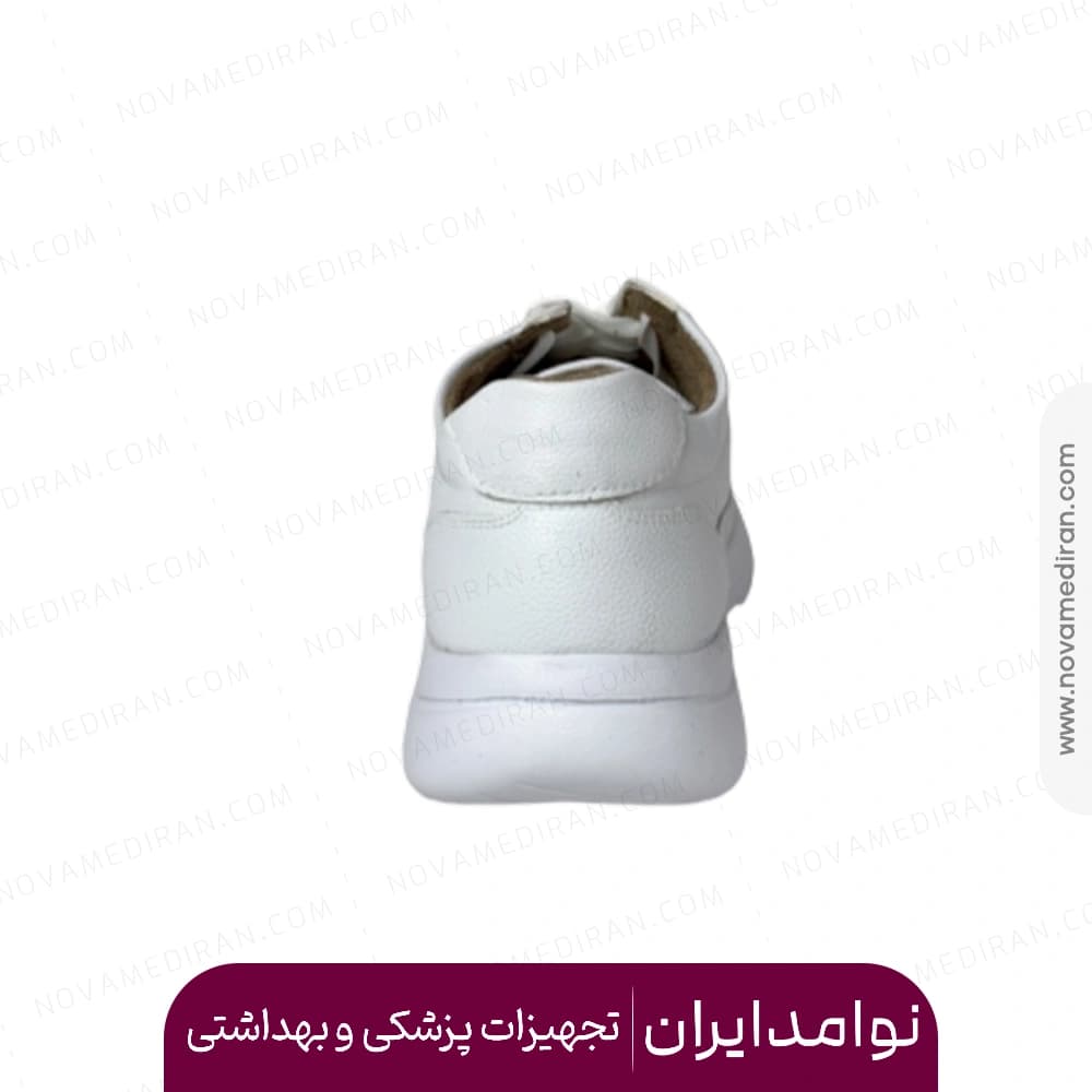 کتونی طبی زنانه پاتکان طب کد 521 — تصویر ۸