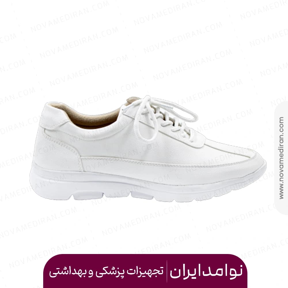 کتونی طبی زنانه پاتکان طب کد 521