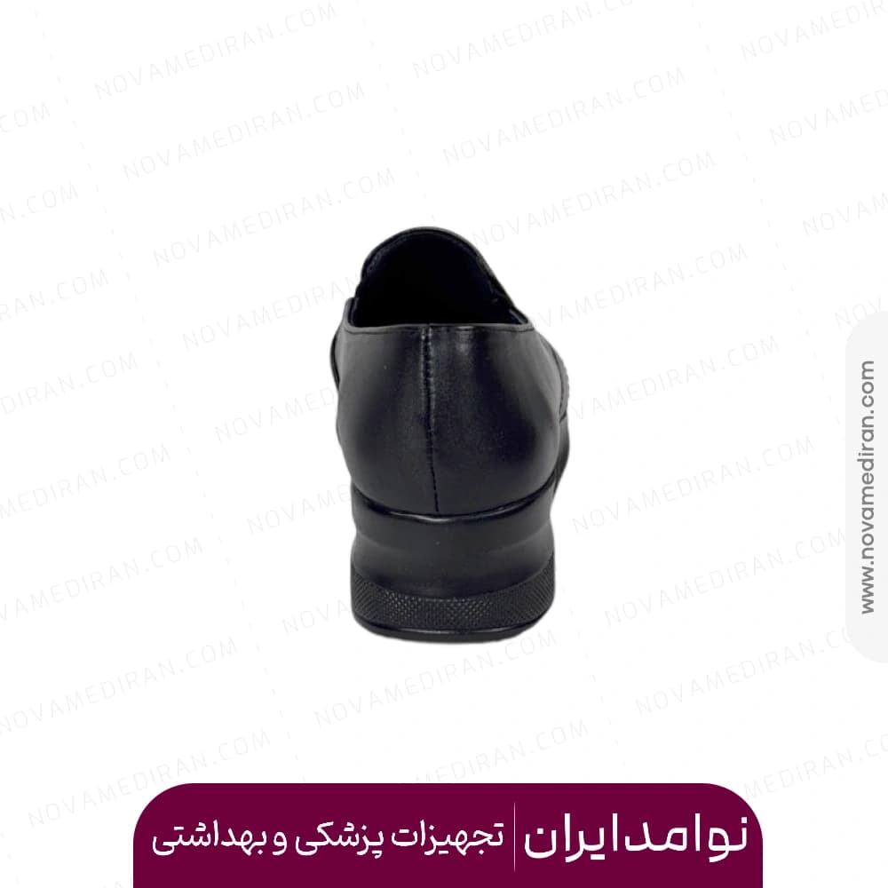 کفش طبی زنانه پاتکان طب کد 767 — تصویر ۸