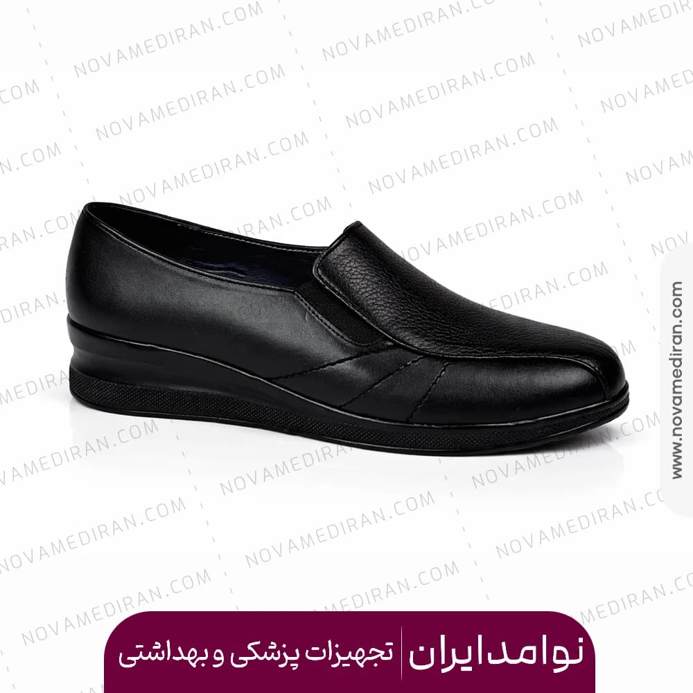کفش طبی زنانه پاتکان طب کد 767