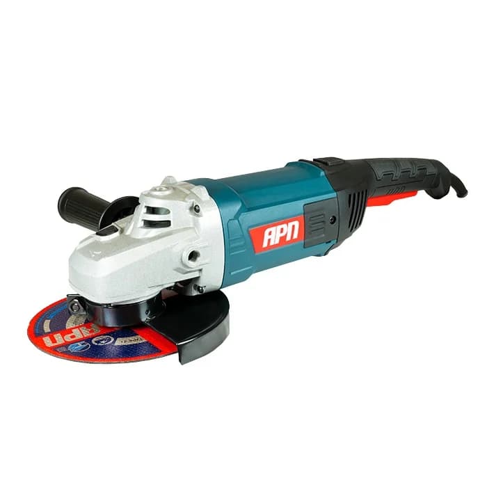 فرز آهنگری (2200 W) برند APN ای پی ان کد کالا AG 180 D