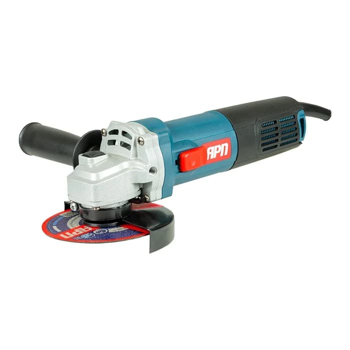مینی فرز (710 W) برند APN ای پی ان کد کالا AG 115 E