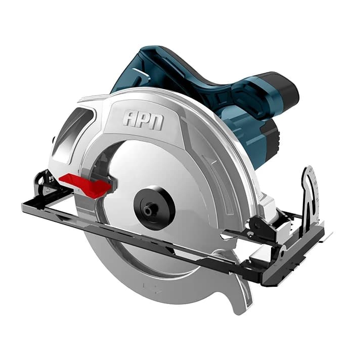 اره گرد بر (1500 W) برند APN ای پی ان کد کالا SW 185 P — تصویر ۲
