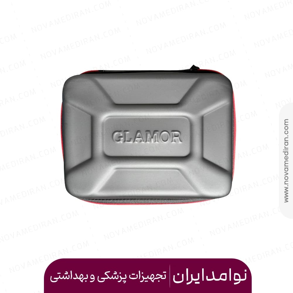 شیردوش برقی برند گلامور کد LD – 202 — تصویر ۳