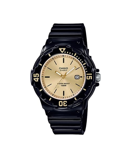 ساعت مچی زنانه کاسیو CASIO LRW-200H-9E