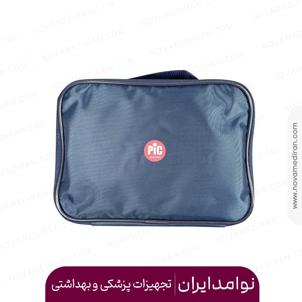 دستگاه فشارسنج پیک PiC مدل Help Rapid — تصویر ۴