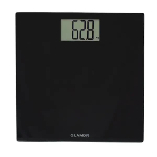 ترازو دیجیتال گلامور مدل GBS-801 — تصویر ۲
