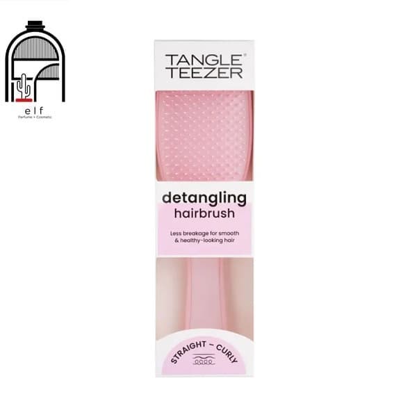 برس مو تنگل تیزر Tangle Teezer