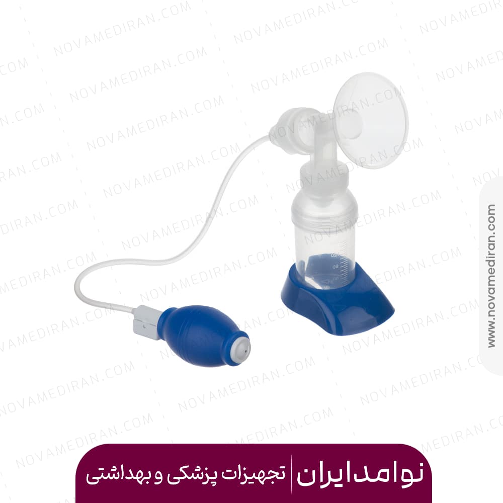 شیردوش دستی آوینا فناور طب اسپادانا