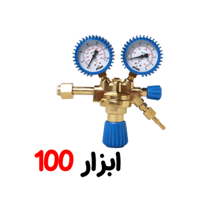 مانومتر اکسیژن 2504 اروا