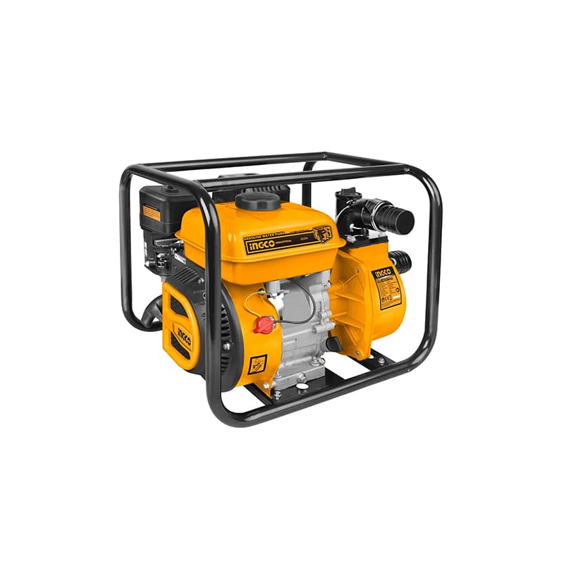 موتور آب 2 اینچ اینکو مدل GWP202