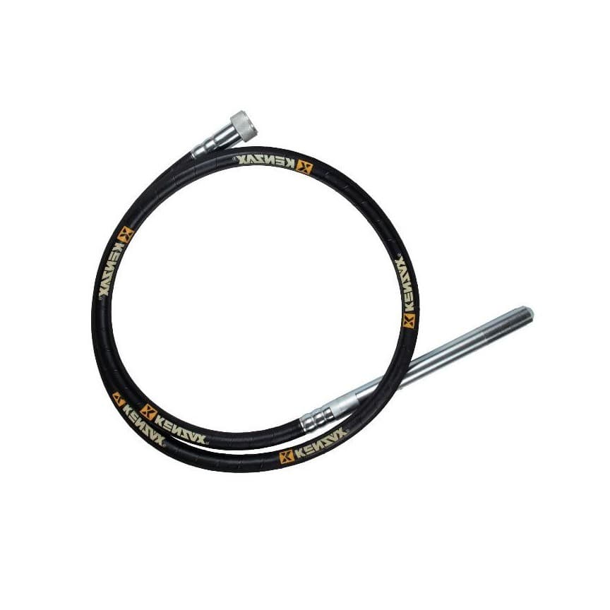 شلنگ ۲ متری ویبراتور برقی کنزاکس مدل 2_2700