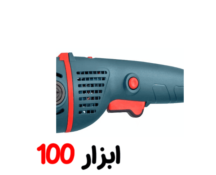 مینی فرز دسته بلند دیمردار 3160 رونیکس — تصویر ۵