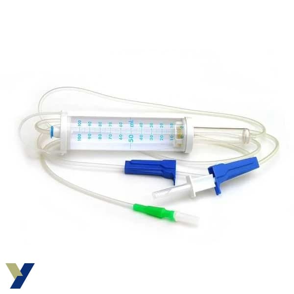 میکروست SURUVOL حجم 100CC — تصویر ۲
