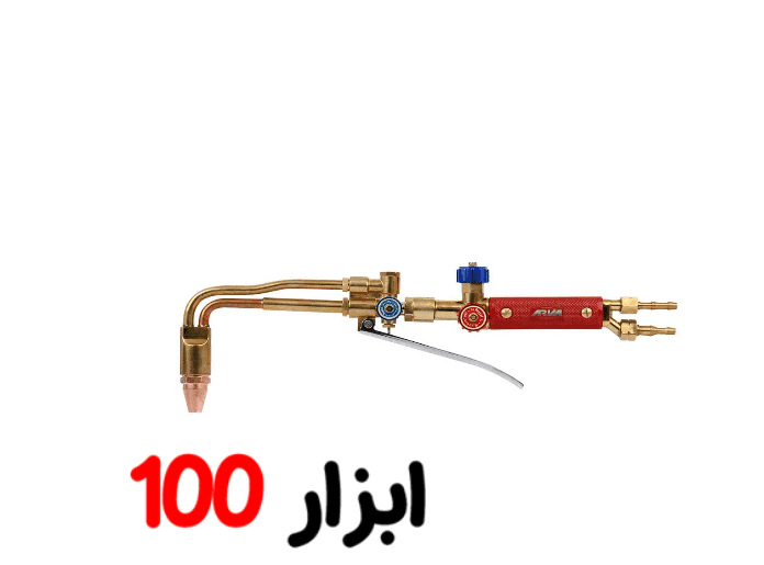 سر پیک برش اروا مدل 2201 — تصویر ۲