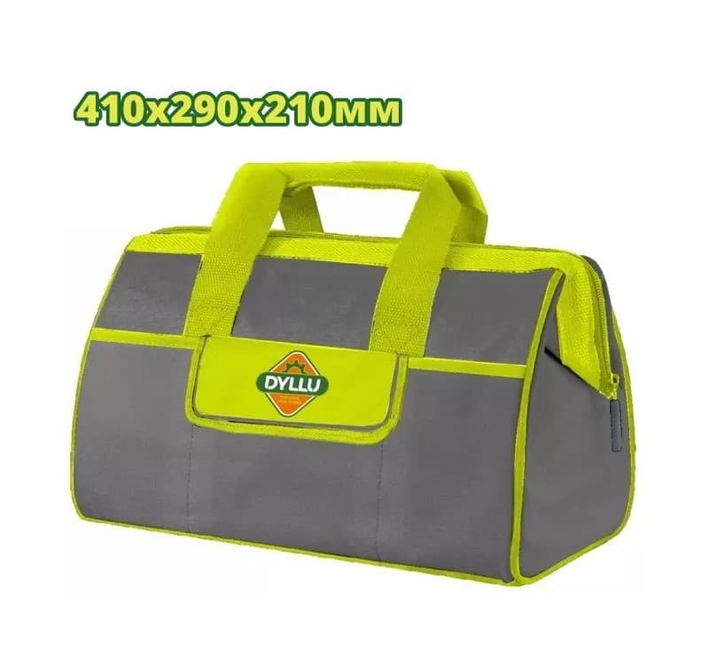 کیف ابزار برزنتی دایلو مدل DTTG3116
