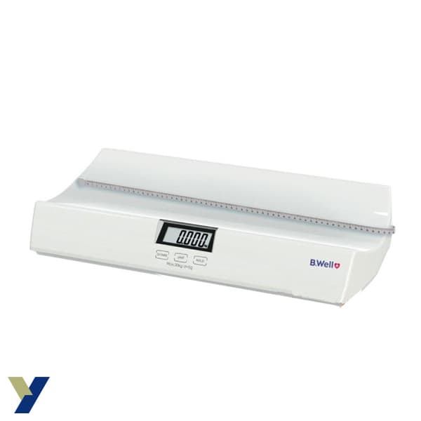 ترازو نوزاد بی ول مدل PRO-161