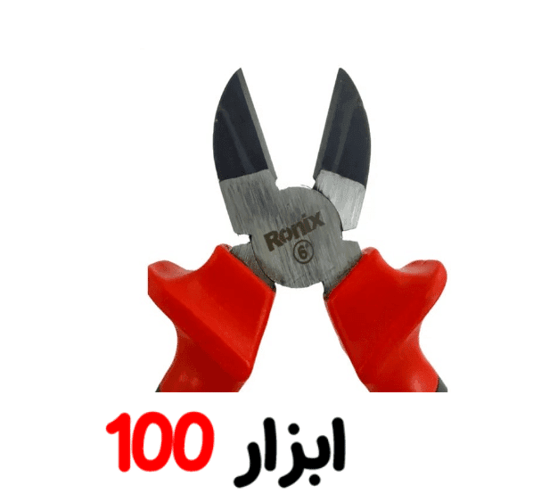 سیم چین سایز 6 مدل الترا رونیکس 1276 — تصویر ۵