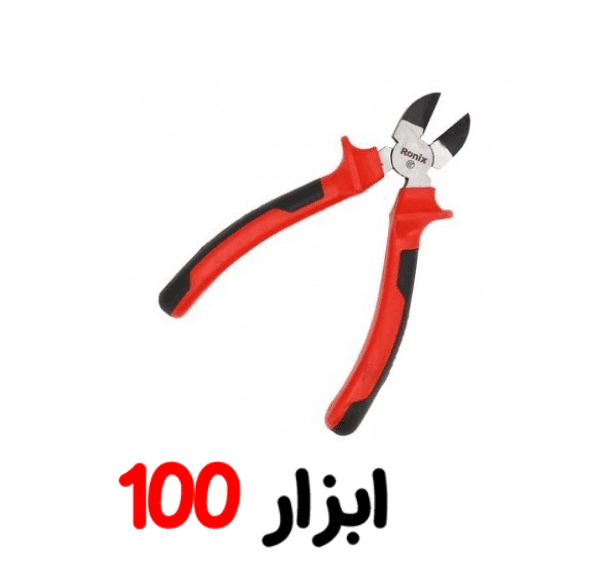 سیم چین سایز 6 مدل الترا رونیکس 1276 — تصویر ۲