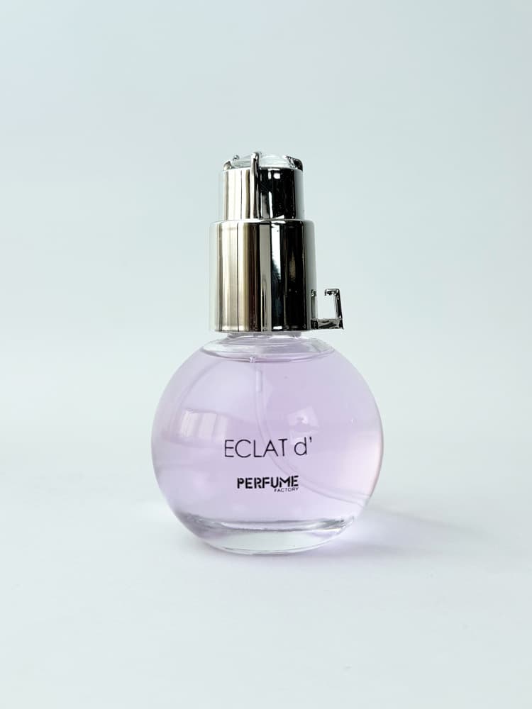 ادکلن مینی اکلت Eclat پرفیوم فکتوری Perfume Factory حجم 30 میلیلیتر