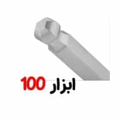 الن شش گوش 9 عددی بلند مگنتی رونیکس 2034 — تصویر ۵
