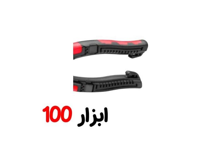 دمباریک الکترونیک چند کاره 8 اینچ 1393 رونیکس — تصویر ۲