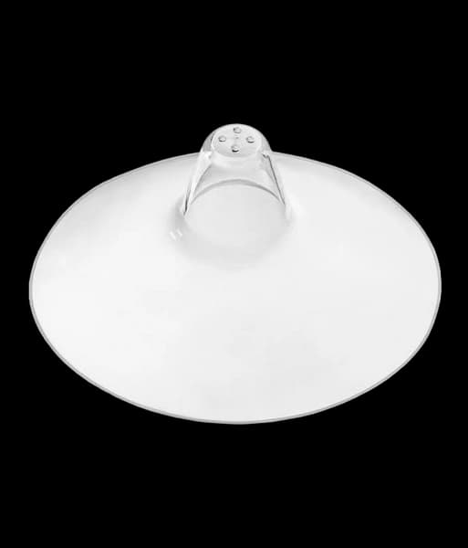 رابط سینه وی کر مدل سیلیکونی دو عددی -(Wee Care-M901) — تصویر ۲