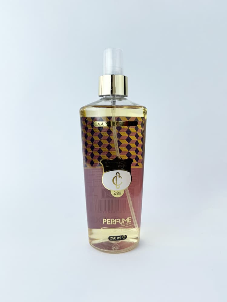 بادی اسپلش زنانه کازاموراتی لاتوسکا Casamorati La Tosca پرفیوم فکتوری Perfume Factory