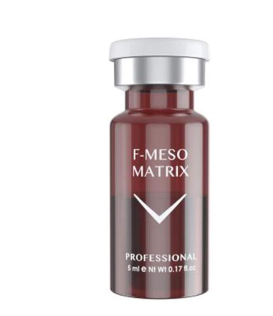 کوکتل رفع جای جوش ماتریکس فیوژن F-MESOMATRIX — تصویر ۳