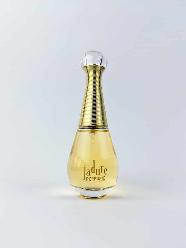 ادکلن مینی دیور جادور Dior j’adore پرفیوم فکتوری Perfume Factory حجم 30 میلی‌لیتر