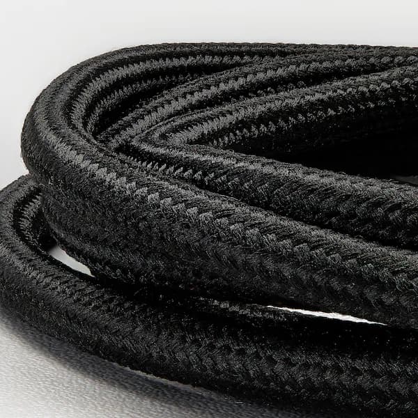 جا لامپ مشكي طلايي SKATET 1.4M ايكيا — تصویر ۱۱