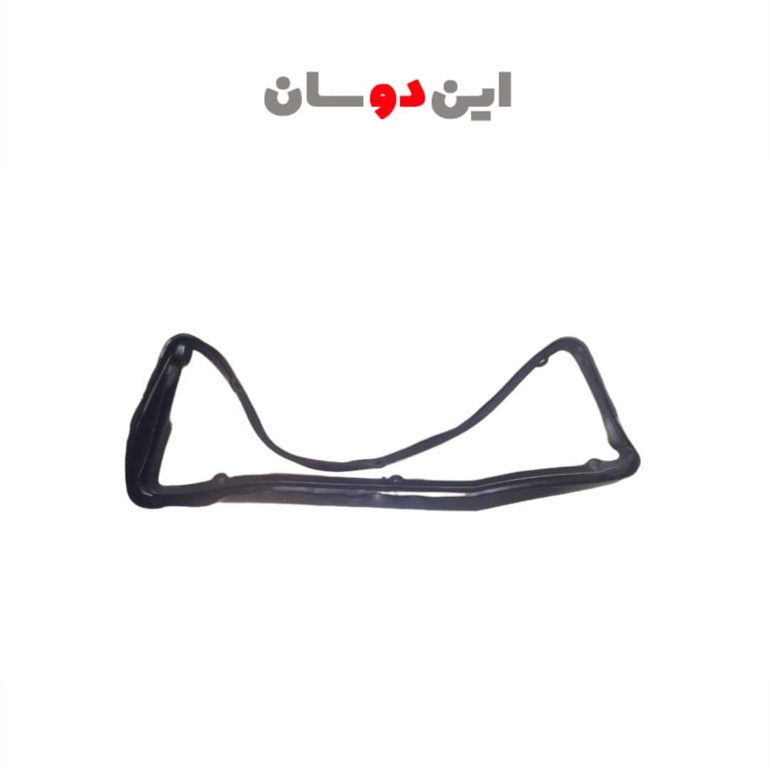 لاستیک دور خطر عقب مزدا 1600