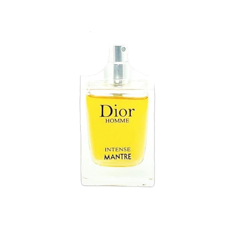 ادکلن مردانه مانتره مدل دیورهوم اینتنس DIOR HOMME INTENSE حجم 30 میلی لیتر — تصویر ۲