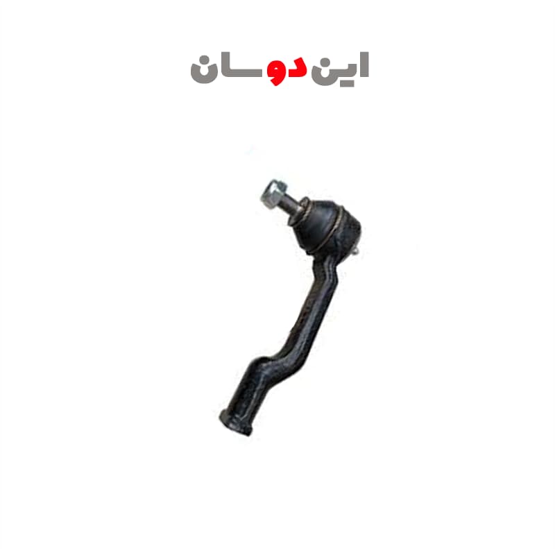 سیبک فرمان بلند مزدا وانت ایرانی