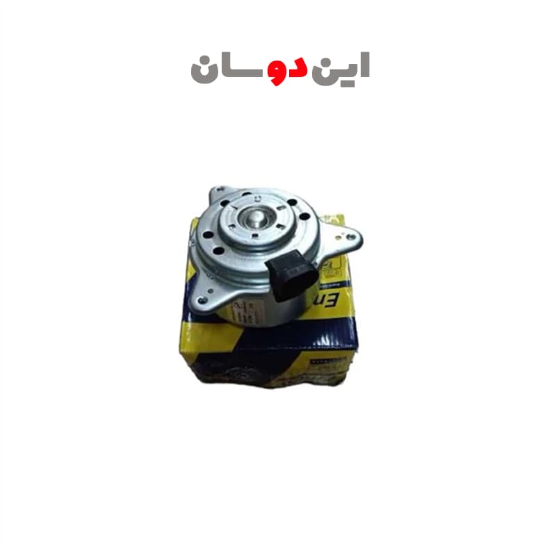 موتور فن کارا