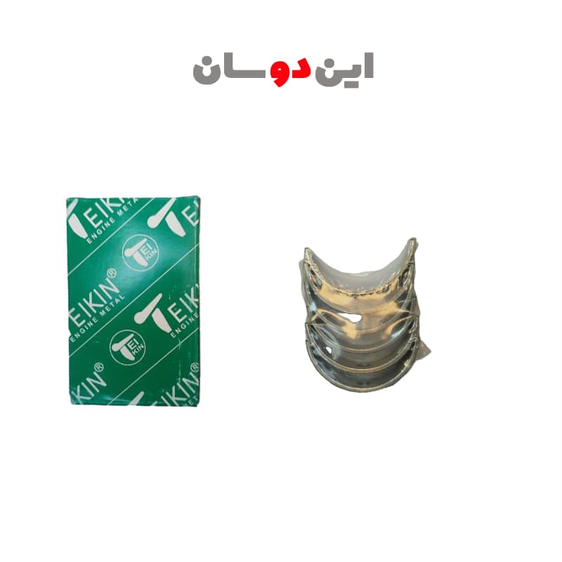 بوش میل سوپاپ مزدا 1600