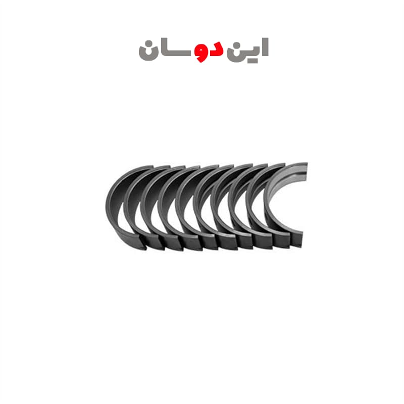 یاتاقان ثابت استاندارد کارا چینی