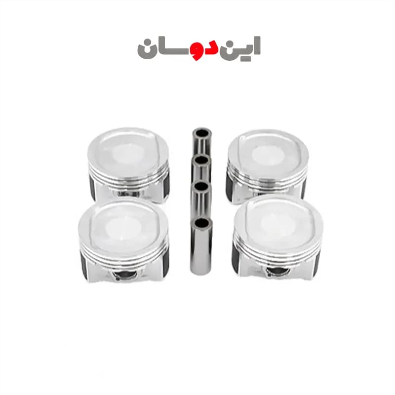 پیستون 100 کاپرا چینی