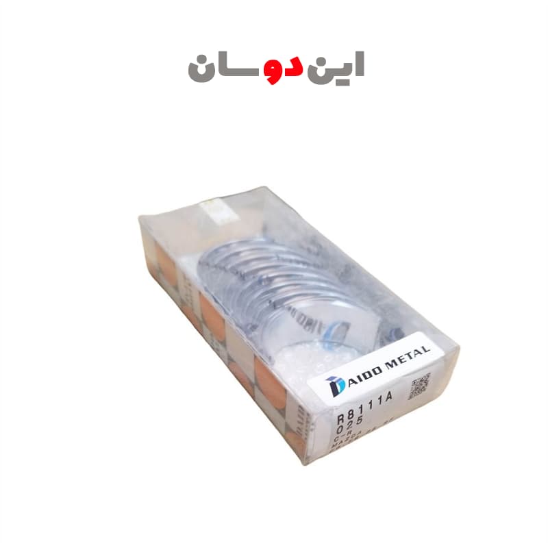 یاتاقان متحرک 75 مزدا 2000 دایدو