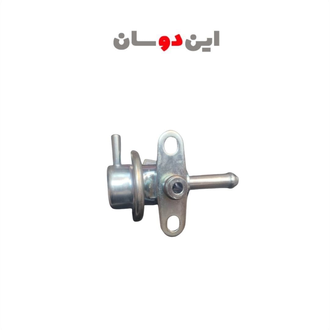 فشار شکن پمپ بنزین مزدا وانت